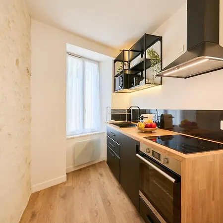 Appartement standing à 7min de Fontainebleau centre, 3min de Moret-sur-Loing et 45min de Paris  Veneux-les-Sablons Exterior foto
