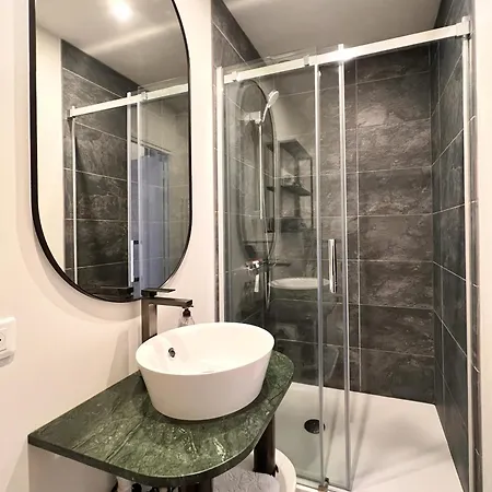 Appartement standing à 7min de Fontainebleau centre, 3min de Moret-sur-Loing et 45min de Paris  Veneux-les-Sablons Exterior foto