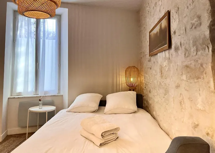 Appartement Standing A 7Min De Fontainebleau Centre, 3Min De Moret-Sur-Loing Et 45Min De Paris